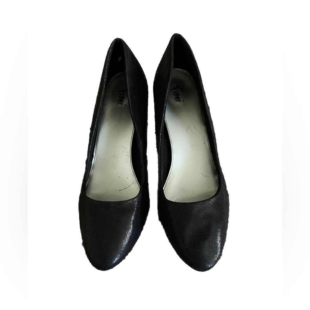 Fioni women heels size 11